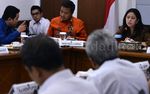 Puan Pimpin Rakor Asian Games