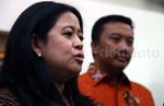 Puan Pimpin Rakor Asian Games