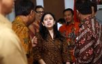 Puan Pimpin Rakor Asian Games