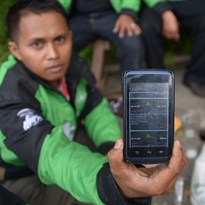 Aplikasi Go-Jek Bolong: Data User & Driver Terancam Bocor