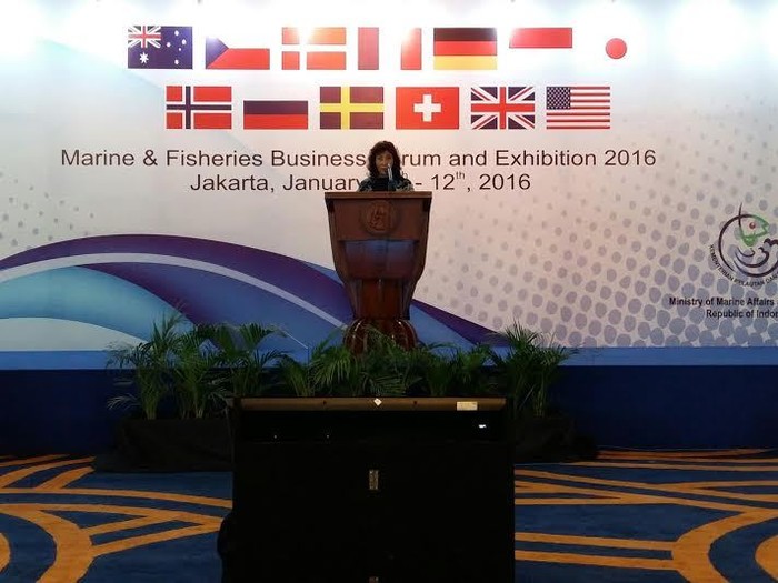 Tahun Ini, Susi Bagikan 3.325 Kapal Nelayan