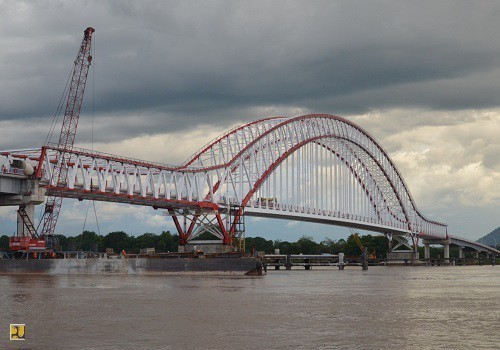 Wijaya Karya Incar Kontrak Baru Rp 86 T di 2016