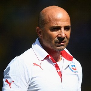 Sampaoli Merasa Disandera Chile