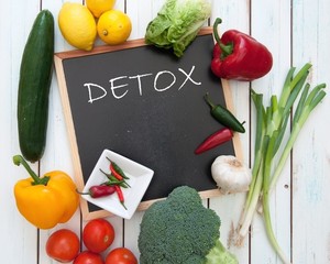 Perhatikan 9 Tips Ini Sebelum Jalani Detoks (1)