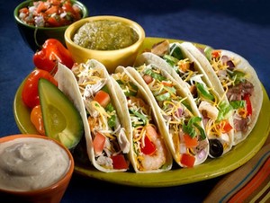 Konsumsi Taco dalam 30 Hari dapat Membuat Tubuh Lebih Sehat