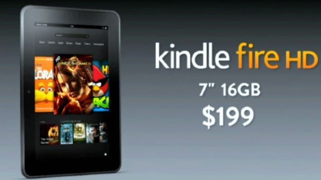 Pesan Buku Elektronik Kindle, Malah Terima Sampel Tumor