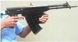 Mengintip Senjata Perang Bawah Air Buatan Pindad