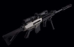 Bikin Senapan Baru Saingan AK 47, Ini Alasan Pindad