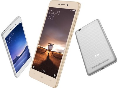 Kamera Redmi 3 Suguhkan Foto Detail