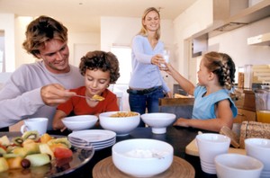Si Kecil Rewel Saat Sarapan? 5 Makanan Ini Bisa Jadi Pilihan Menu Si Kecil