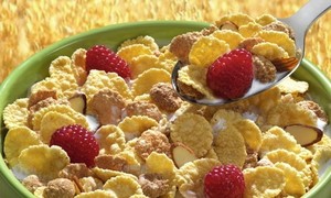 Inilah Rahasia Food Stylist Agar Sereal dan Kalkun Tampil Menggiurkan