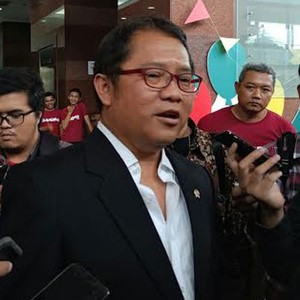 Isu Lubang di Aplikasi Go-Jek, Menkominfo Siapkan Permen