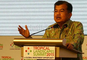 Rencana JK Putihkan Utang PDAM Rp 3,2 Triliun
