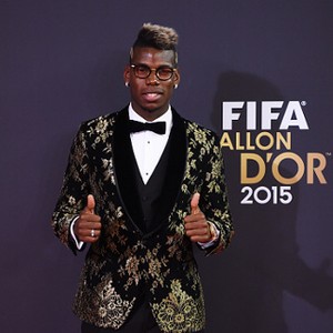 Ballon dOr 2015 Sisakan Rasa Heran untuk Pogba