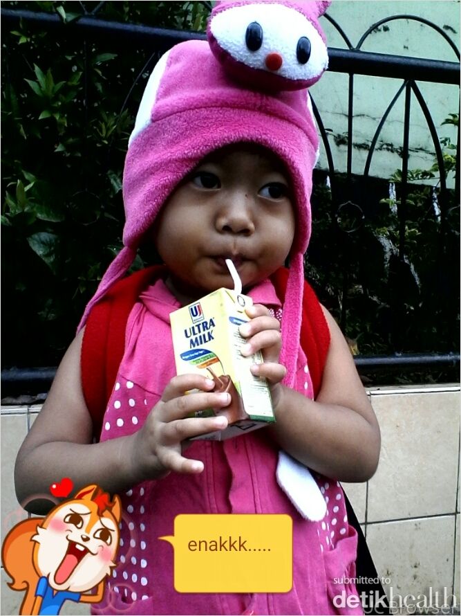 Keysha Azzalea Putri