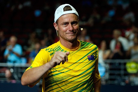 Inspirasi Hewitt untuk Nadal