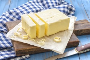 Keju, Cokelat, dan Es Krim Belum Tentu Terbuat dari Bahan Asli (2)