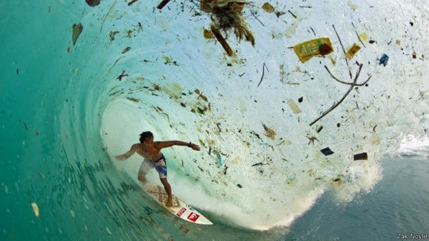 Lima Hal yang Perlu Anda Ketahui Soal Krisis Sampah Indonesia Lima Hal yang Perlu Anda Ketahui Soal Krisis Sampah Indonesia