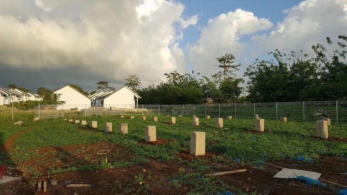 Listrik Tenaga Surya untuk Pulau-pulau Terluar