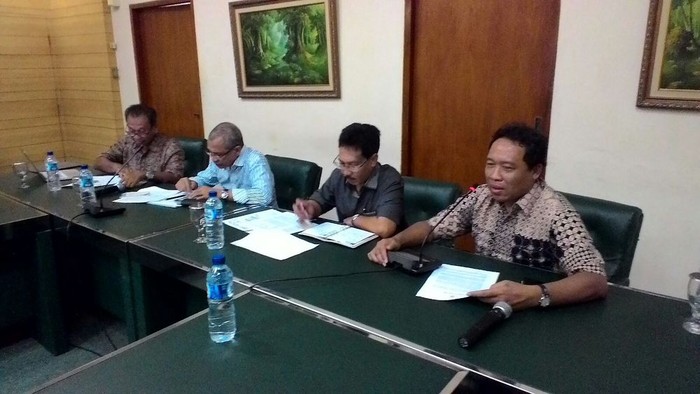 Produksi Gula Terus Turun, RI Kini Jadi Importir Gula