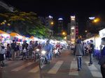 Berburu Oleh-oleh Murah di Ho Chi Minh