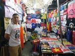 Berburu Oleh-oleh Murah di Ho Chi Minh