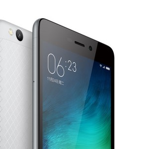 Xiaomi Redmi 3 Dituding Jiplak iPhone