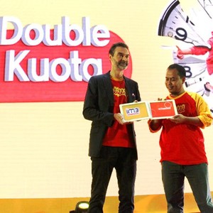 4G IM3 Punya Ukuran M Sampai XXL