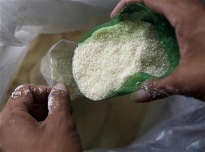 Pengusaha Gula Lokal Minta Jatah Impor Gula Mentah 420.000 Ton