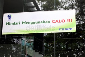 Investor Asing Mulai Coba Layanan Izin Investasi 3 Jam di BKPM