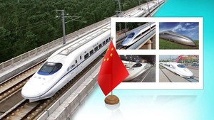 Kereta Cepat Jakarta-Bandung Akan Melalui 4 Stasiun
