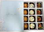 Nyam! Lezatnya Pie dengan Topping Gurih Buatan Eighteen Pies!