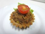 Nyam! Lezatnya Pie dengan Topping Gurih Buatan Eighteen Pies!