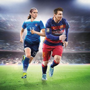 Lupa Diri, Gamer FIFA 16 Habiskan Rp 110 Juta