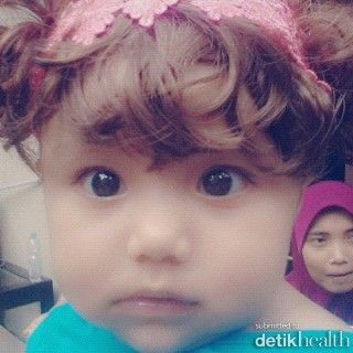 Vindi Kiandra Anaya