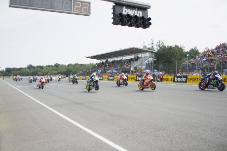 Brno Pastikan Gelar MotoGP Sampai 2020
