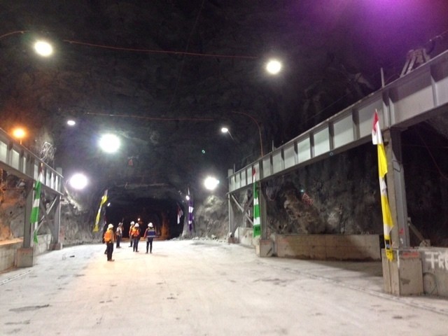 Freeport Tawarkan 10,64% Saham ke RI Senilai US$ 1,7 Miliar