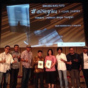 Mengabadikan Keindahan Indonesia Lewat Samsung NX1