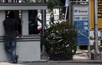 Aksi Pasukan Densus 88 Kepung Teroris