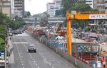 Pasca Ledakan, Thamrin Lengang
