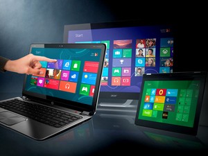 Windows 10 Gratisan Bikin Penjualan PC Merosot