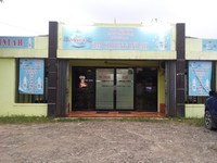 Rumah Makan Ciriung Indah yang berlokasi di Jalan Mayor Oking no.123 sudah buka dari tahun 1986.