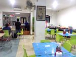 Segar Gurih Soto Gurame A la Rumah Makan Legendaris Cibinong