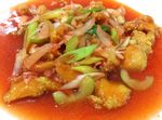 Segar Gurih Soto Gurame A la Rumah Makan Legendaris Cibinong