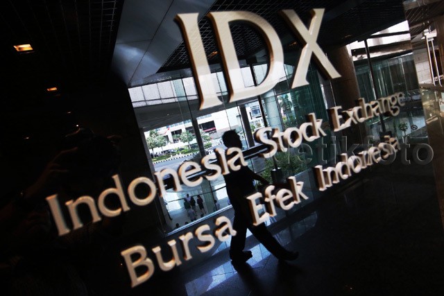 Analis Saham: Dampak Ledakan Sarinah ke Market Tidak Lama