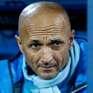 Presiden Roma Terkesan dengan Gairah Spalletti