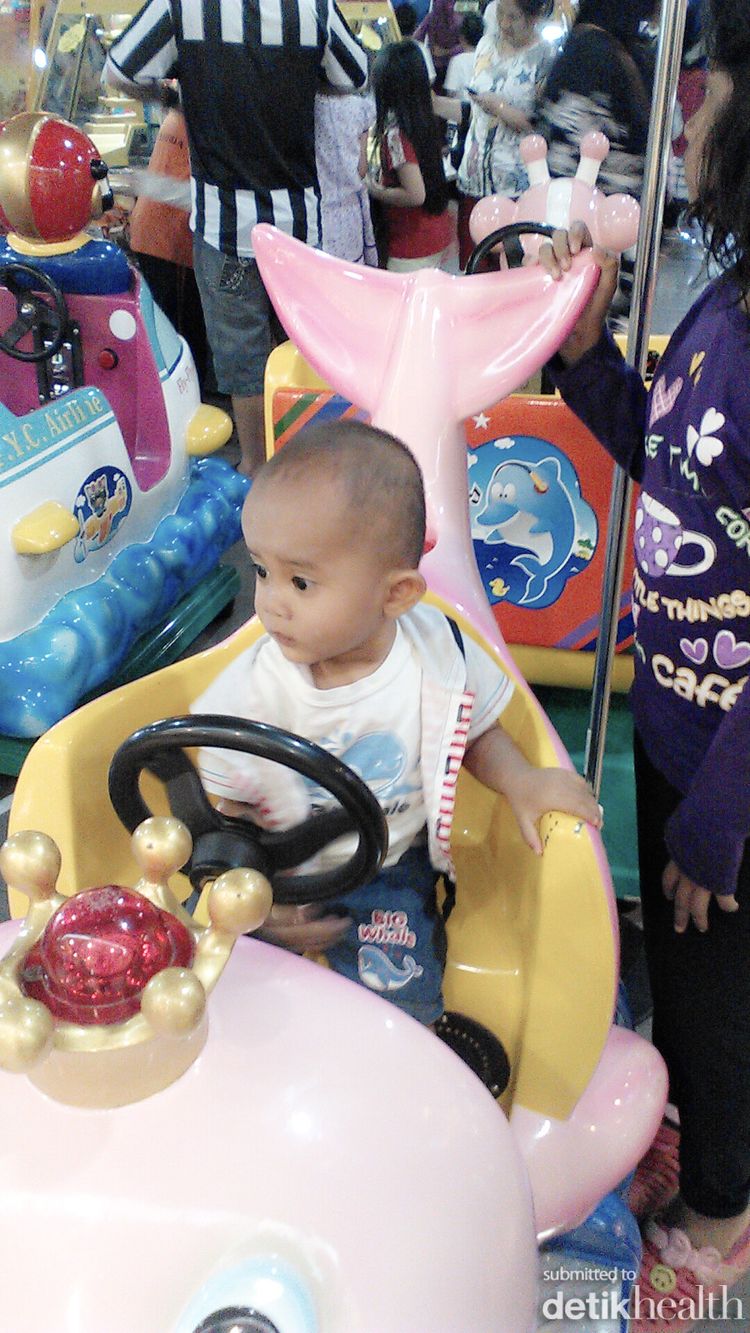 Gilang Ramadhan