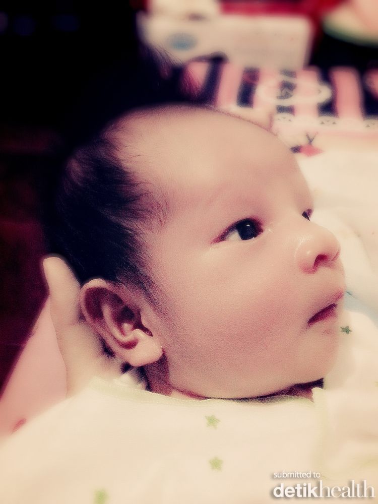 Kinan Ananda Putra