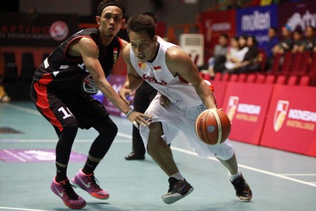 Hari Ini SM Akan Hadapi Satya Wacana, Aspac vs Bimasakti