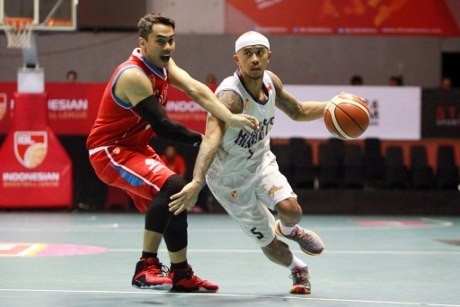 Mario Wuysang Cemerlang, CLS Menang